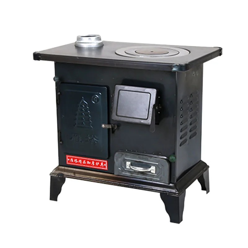 Room Heating Stove For Both Wood And Coal - AliExpress
