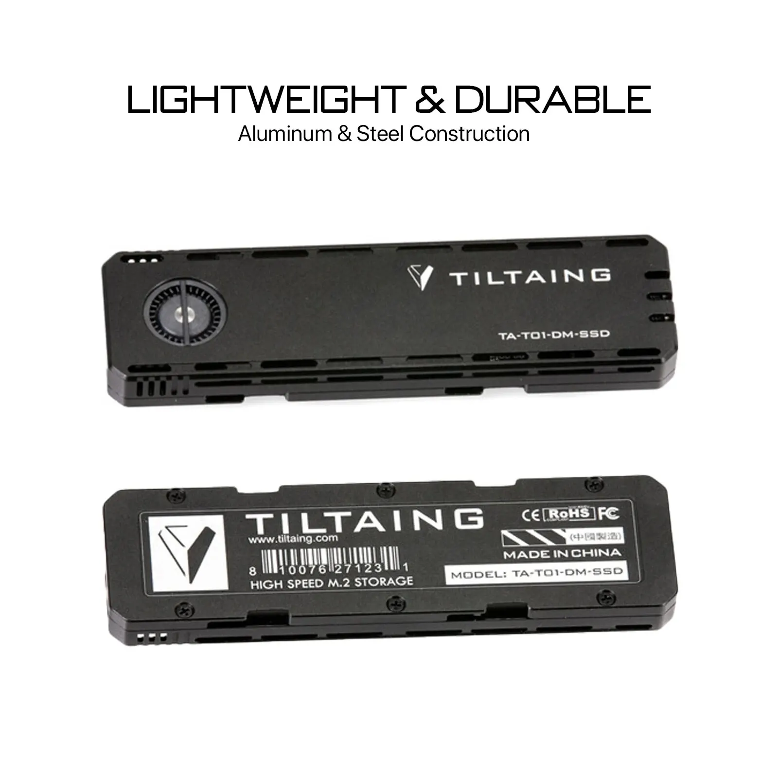 TILTA TA-T01-DM2 フリップスクリーン TA-T01-DM-SSD2 BMPCC 4K 6K