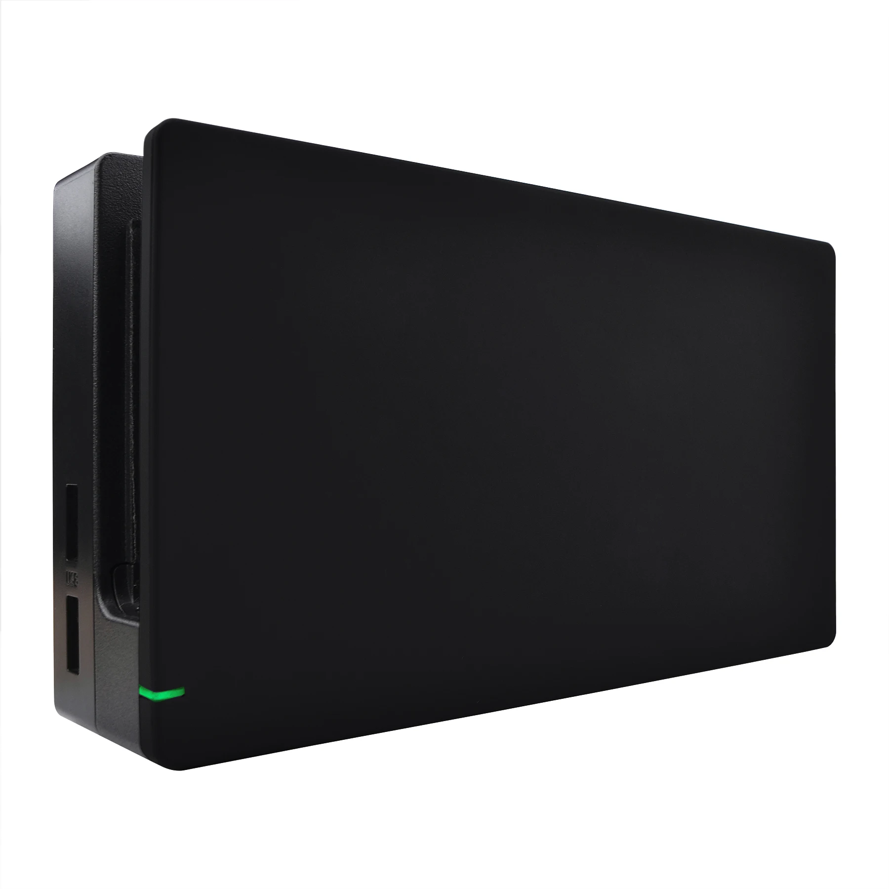 Extremerate-substituição Shell Habitação para Nintendo Switch Dock Faceplate Personalizado Diy
