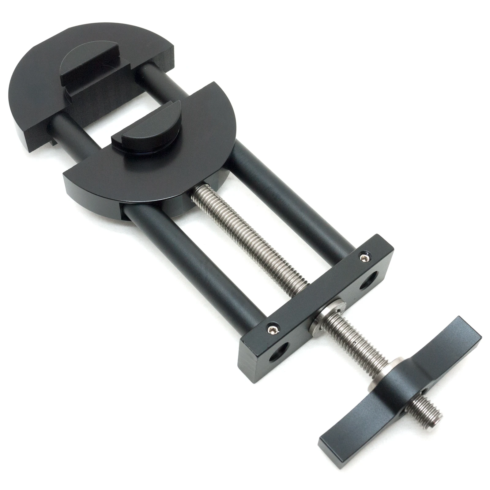 DSLRKIT Pro remedy lens dented Lens Vise Tool Repair Filter Ring Ajustment lens repair tool