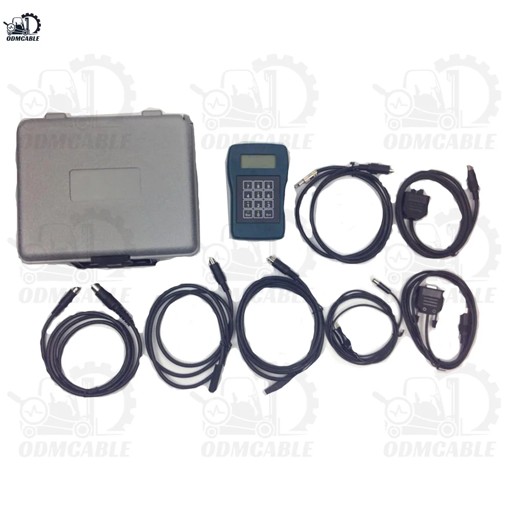 

truck commercial vehicle tacho programmer cd400 universal scanner tools