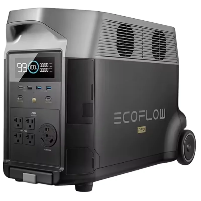 EcoFlow Delta Pro 2 Review: Real-World Performance for Off-Grid