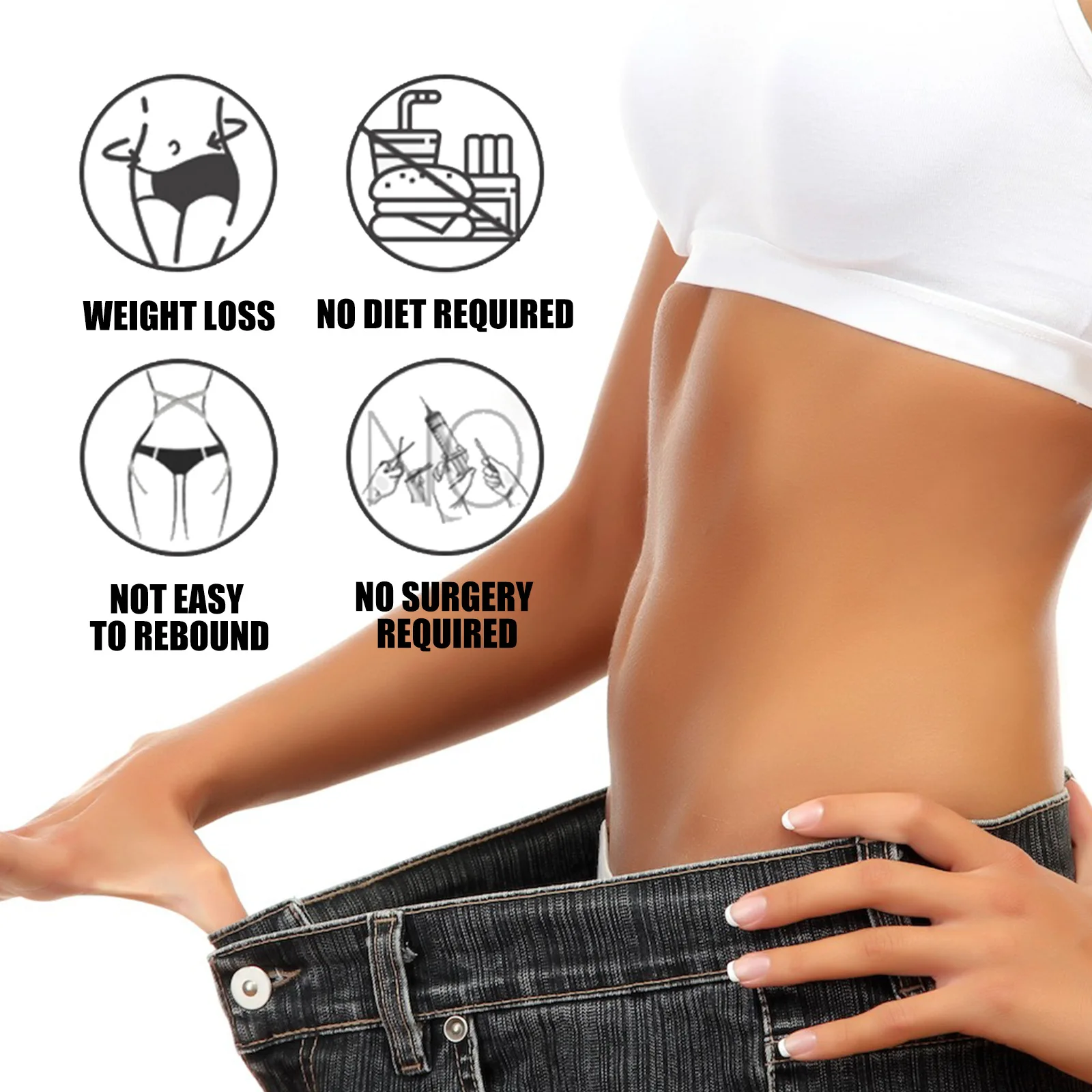 Anti Cellulite Firming Detox Slimming Soap 90g