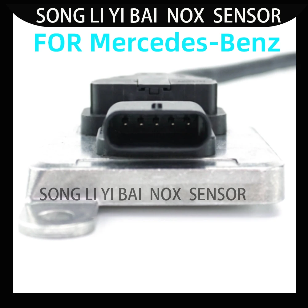 ޸  E GLK 250 Bluetec E250 E350 E400 R350 W166 W221   NOX , 5WK9 6681C A0009 053403