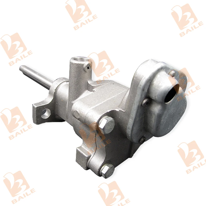 

Масляный насос для Nissan K21-N Engine 1501066202