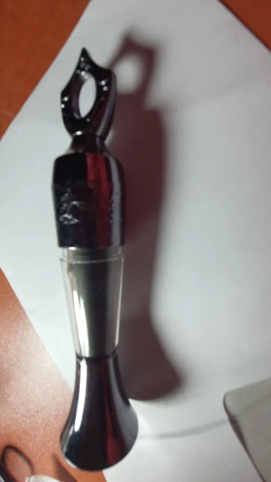 Kohl Powder Long-Lasting Eyeliner photo review