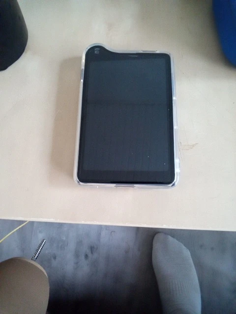 Qin K25 MTK G81 3.54 Inch 4GB 128GB Wifi Bluetooth Touch screen