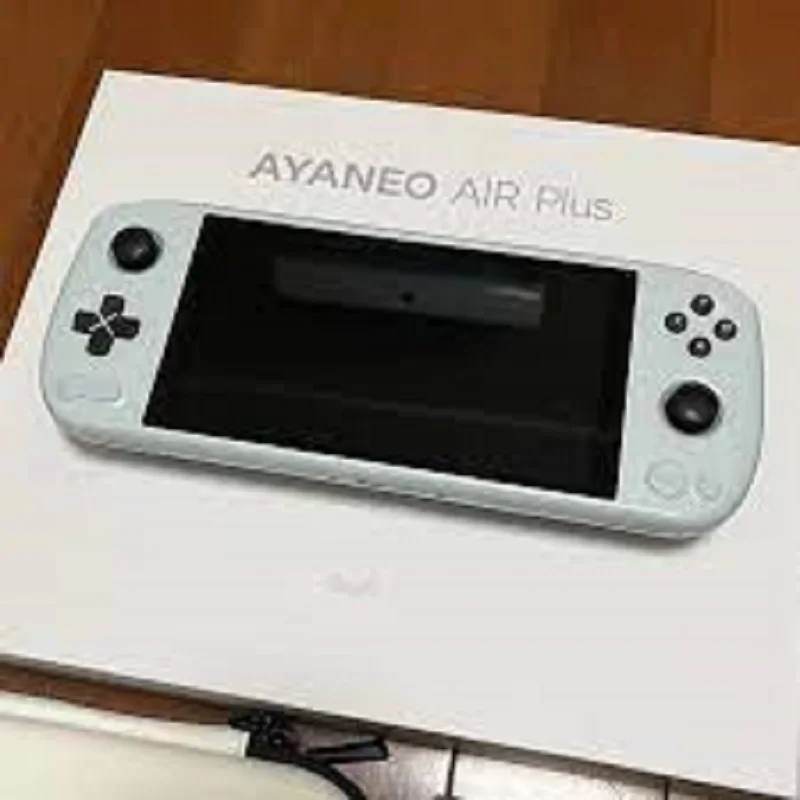 AYANEO AIR Plus-강력한 휴대용 창문, 신제품