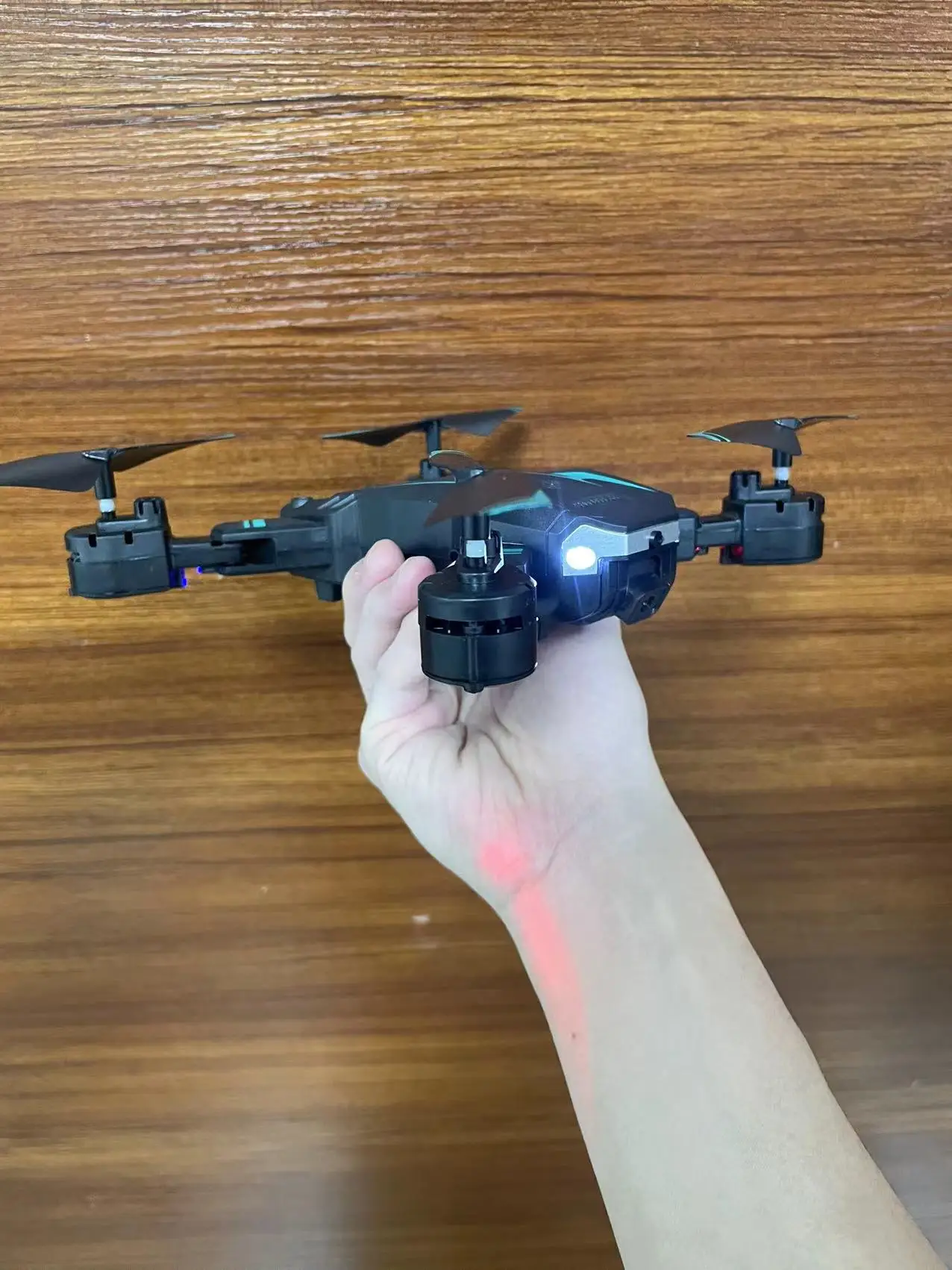 New S6Max Drone 4k Profesional 8K HD Camera Obstacle Avoidance Aerial Photography Optical flow Foldable Quadcopter Gifts Toys photo review