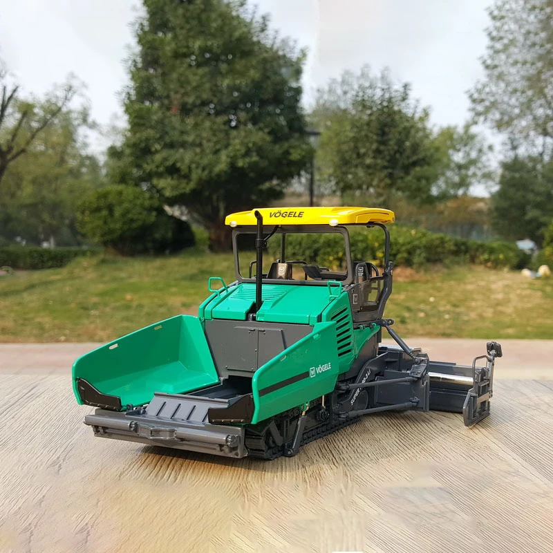 Wirtgen ヴィルトゲン 建設機械　1/50 Wirtgen ヴィルトゲン 建設機械 1/50 HO) ヴィルトゲン アスファルト