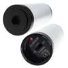 Handheld Digital Sound Noise Level Calibrator for Sound Level Meter 94dB & 114dB Class I w/ Battery +/-0.3 db Accuracy 2