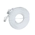 CAT 6 Flat White
