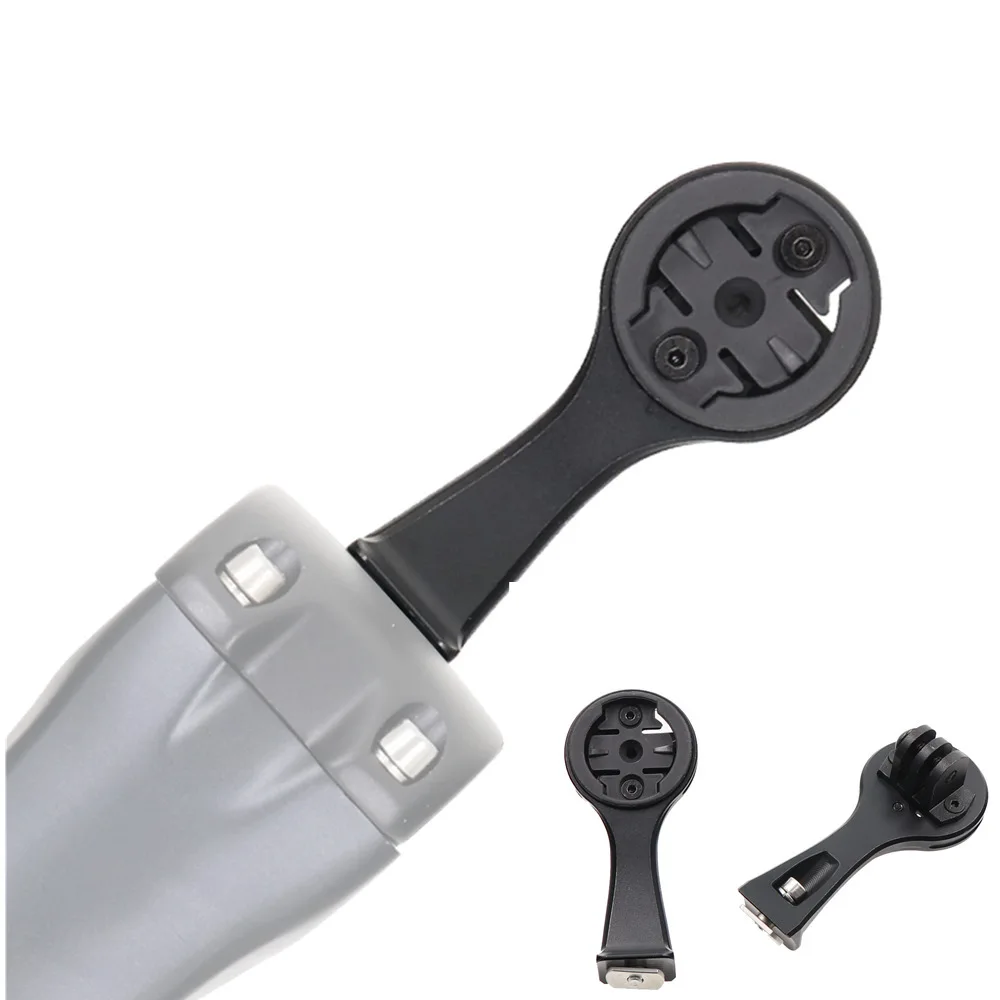 SL6/SL7 Stelo Bici Supporto Computer Esterno Supporto Stelo Bici - Foto 14