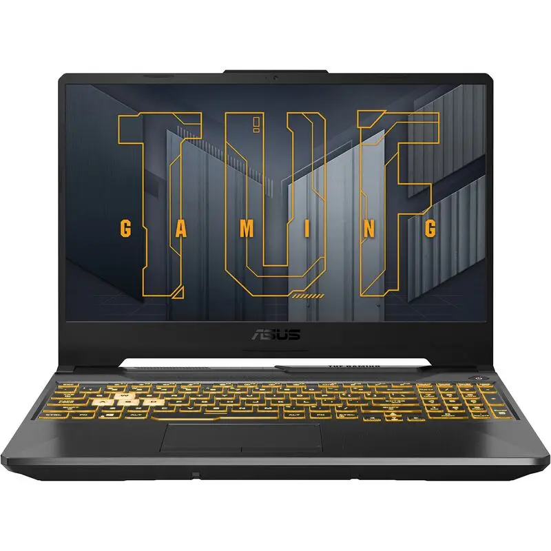 Ноутбук ASUS TUF Gaming FX506HCB (Intel i5 11400H/15