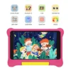 TK707 Kid Tablet 7 inch Android 13 Quad Core 5GB RAM 32GB ROM 128GB Expand WiFi Bluetooth Children's Gift Kids Software Game Pad 3