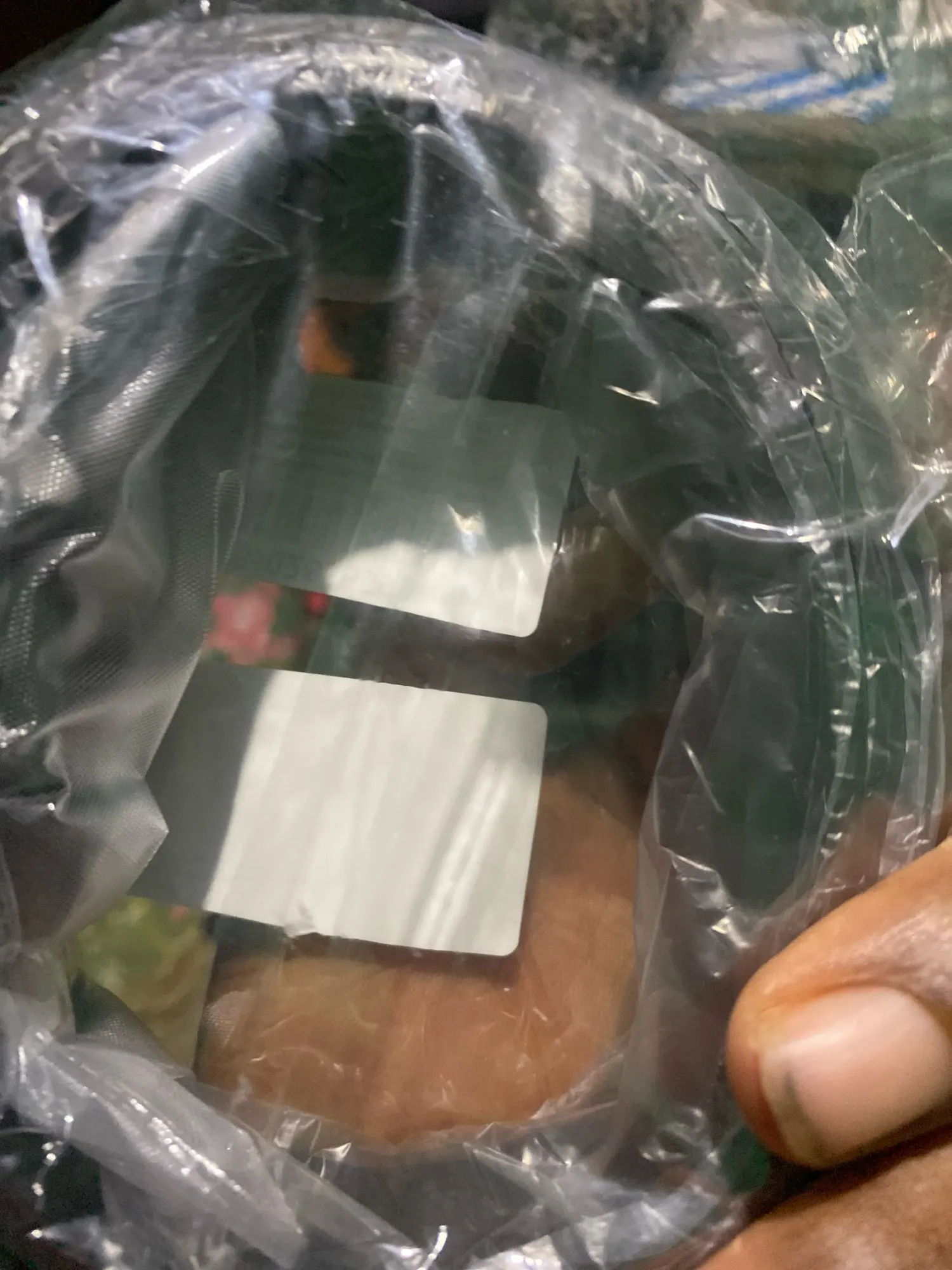 MIDNIGHT SOVEREIGN™ – Black Buckle Genuine Leather Belt photo review