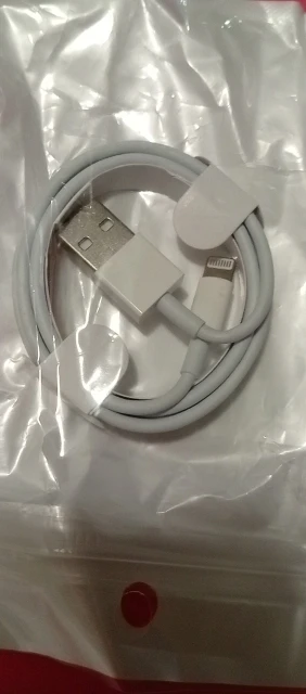 35W PD Original Fast Charging USB Cable for iPhone 14 8 7 Plus 13 12 11 Pro XS Max XR X USB C Rapid Charger Cable 1m 1.5m 2m 3m photo review