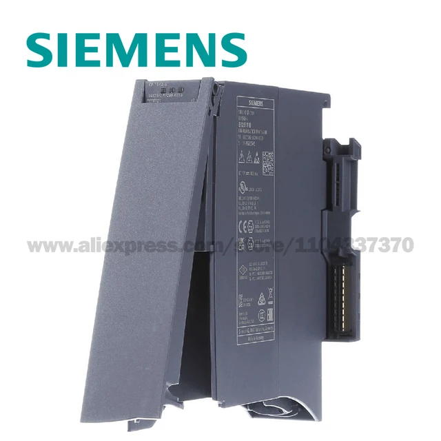 Коммуникационный процессор SIEMENS CP 1542-5 для подключения SIMATIC S7-1500 на PROFIBUS DP 6GK7542-5FX10-0XE0 1