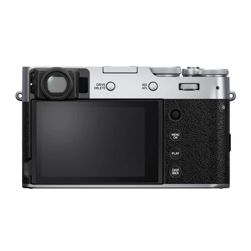 FUJIFILM X100V Frame Mirrorless Camera Professional Autofocus 4K Video Shooting Support Slow Motion Photography Retro Style New