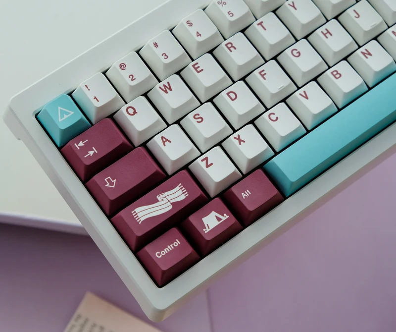 teclados e mouses