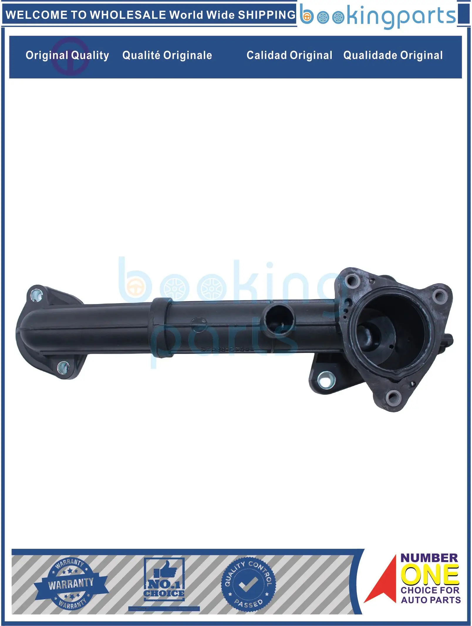 WAT78042,256201,256266,25622-02502,256202,VACH02 WATER NECK For HYUNDAI ATOS 98-08,ATOS 01-06 /GETZ 02-11