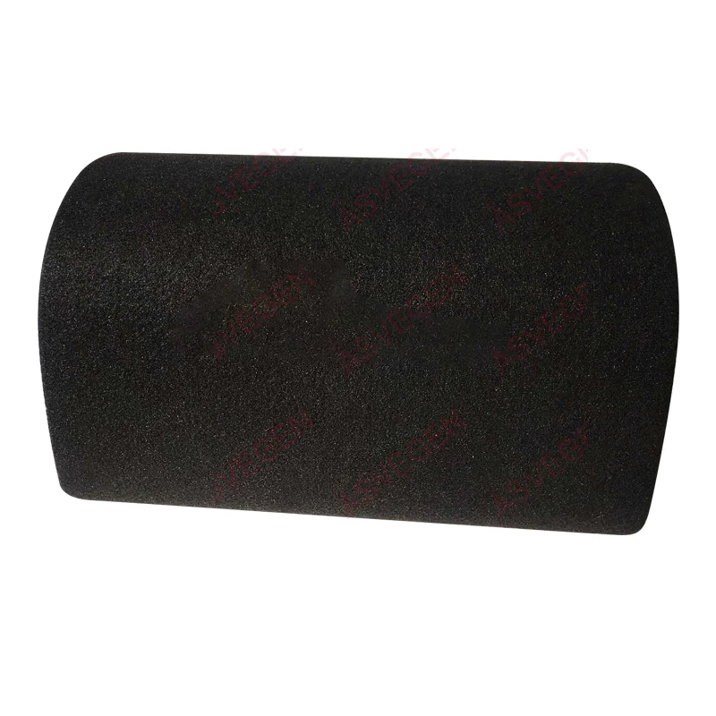 One PCS 12 Inch Tunnel Car Bass Active Subwoofer Home Computer Subwoofer Phone Car Speaker Audio