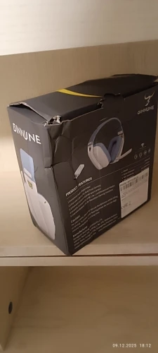 2.4GHz Wireless Gaming Headset with Mic for PS5 PS4 PC Mac Xbox Bluetooth Gaming Headset with Microphone