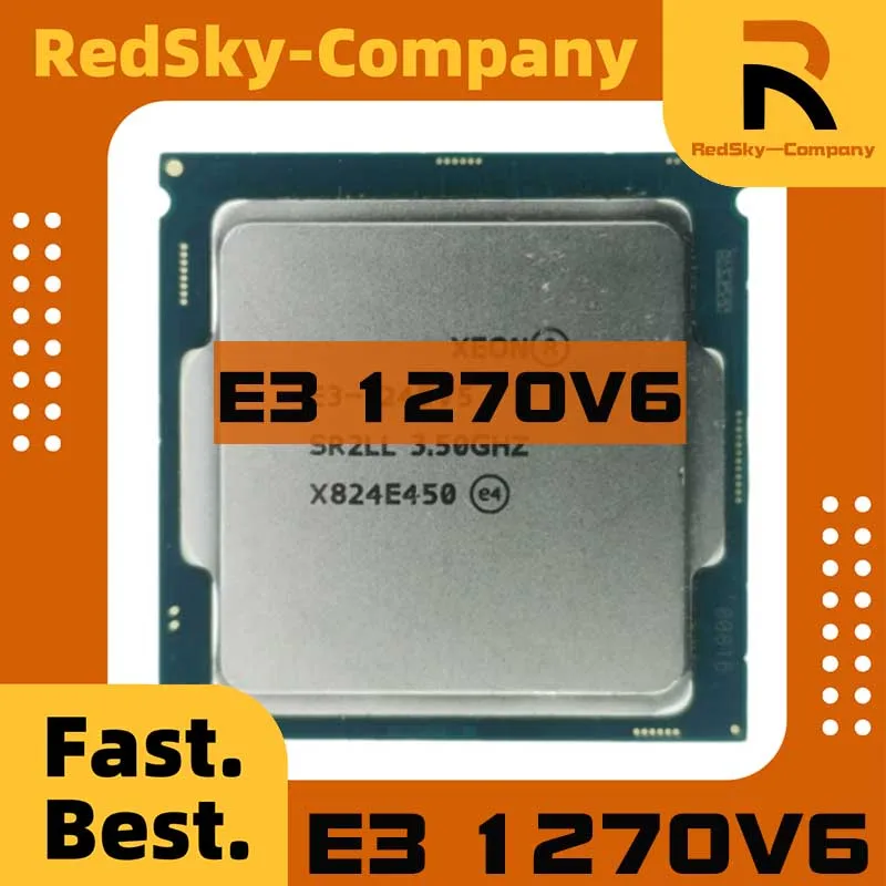 Studenti Di Paldea 231 Procesor Intel Xeon E3-1270 V6 (8M Cache, 3.80 GHz) LGA 1151 - Sklep, Opinie, Cena W Xeon W 2135 - Foto 11