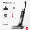 Ultenic AC1 Elite Cordless Wet Dry Vacuum Cleaner 6