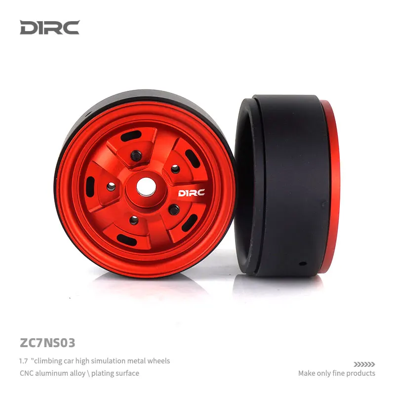 INJORA Höhenmesser Mit Magnetfuß - Für 1/10 & 1/8 RC Autos, 20-35 Mm