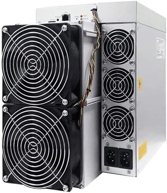 

Новинка, Antminer S19Kpro 115T 23 W/T 2645 Вт, Крипто-Майнер Asic, Bitmain Antminer s19kpro BTC, Майнер биткоинов