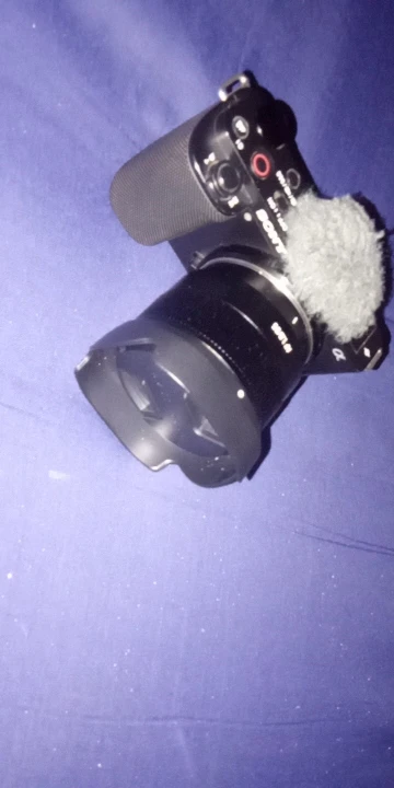 TTArtisan 35mm F1.8 II AF Lens for APS-C Cameras photo review