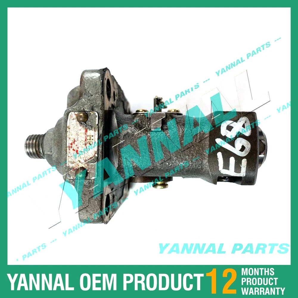 

For Yanmar 3TNE68 Engine Fuel Injection Pump
