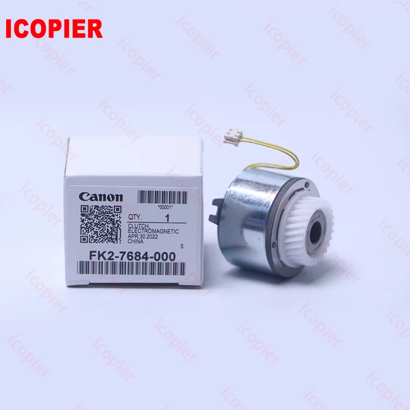 FK2-7684-000 Electro-Embreagem magnética para Canon 6055 6065