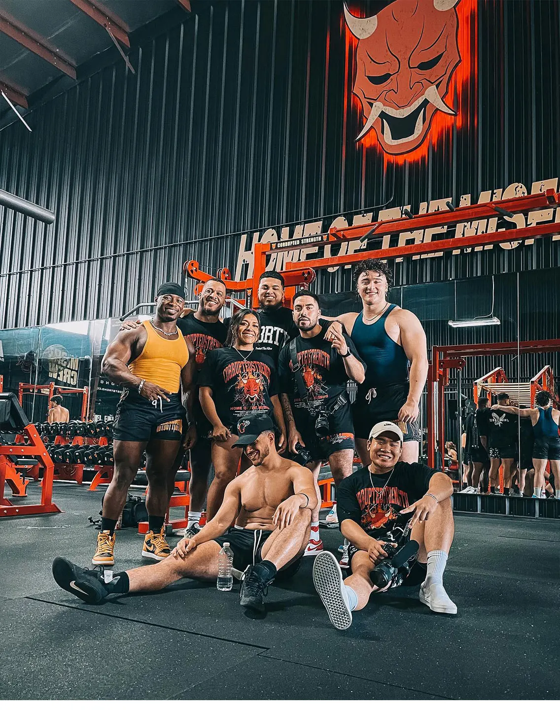 Short,GBTShorts en double maille pour hommes,Dean M,Get Better Today