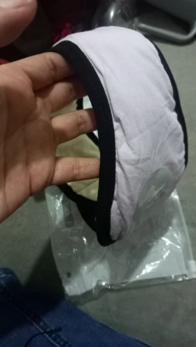 Masque Relaxant Anti-bruit