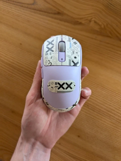 User picture