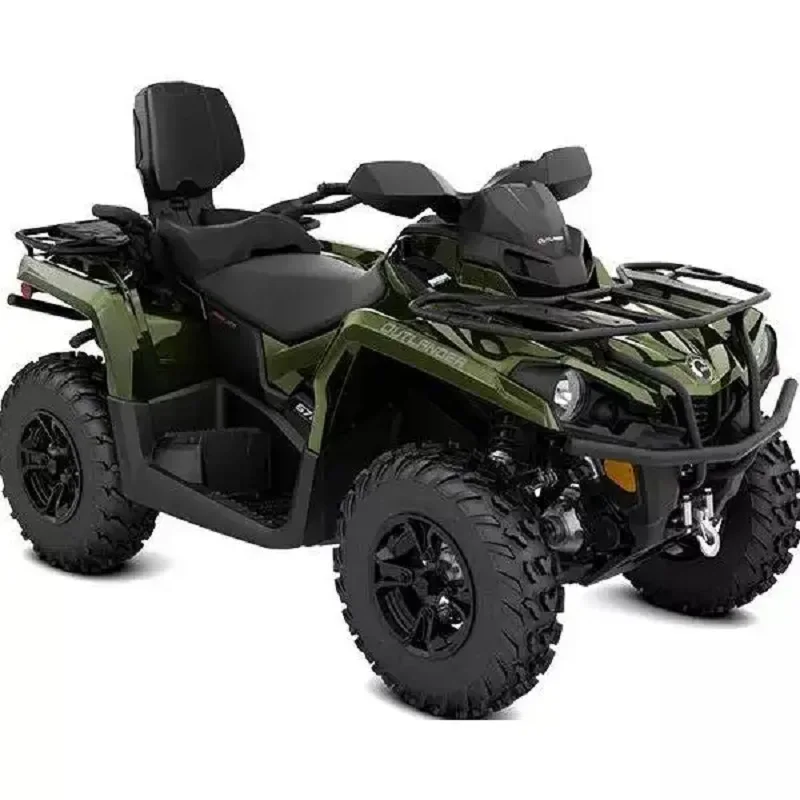 

TOP DEAL 2022 Can-Am Outlander MAX XT 570