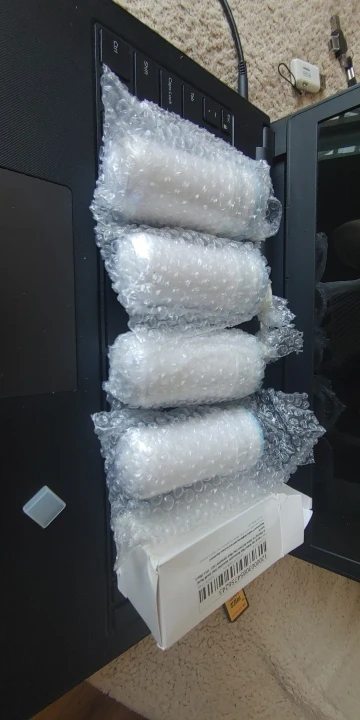 Faucet Tap Water Purifier Removable Washable Filter Small Physical Filtering For Home Kictchen One Filter Element photo review