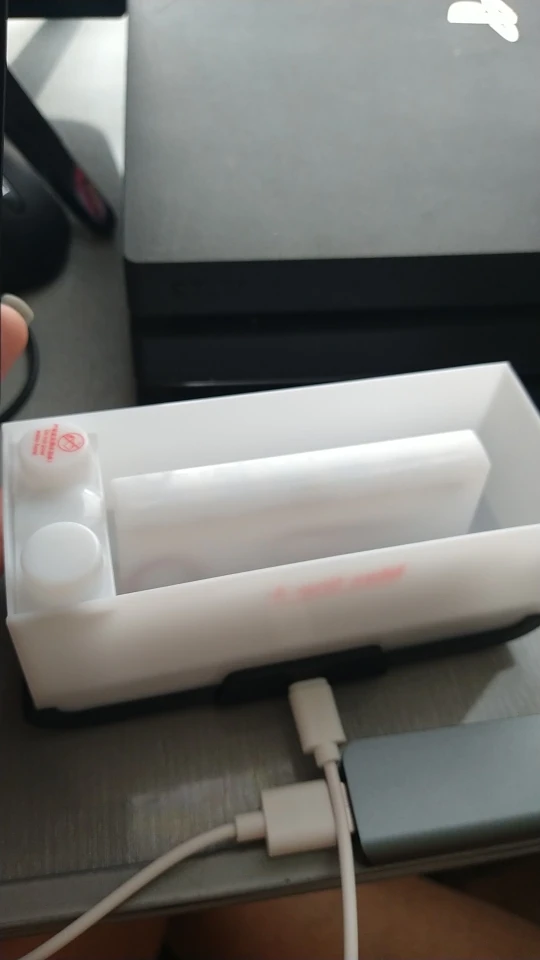 HOMETOUCH FlameMist™ Diffuser