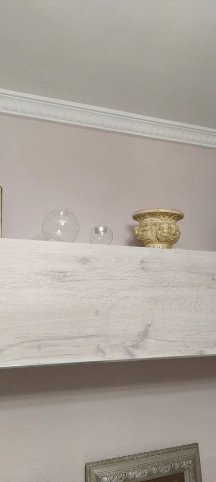 Clear Glass Tea Spot Candle Holder, Hollow Round Light, Living Room Decoration, Wedding Decoration, Home Decoration, 1PC photo review