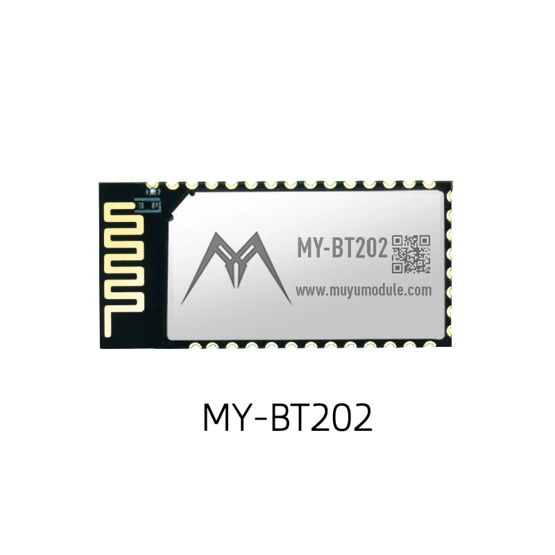 

Bluetooth 5,1 двухрежимный модуль SPP передача данных BLE Smart IoT устройство