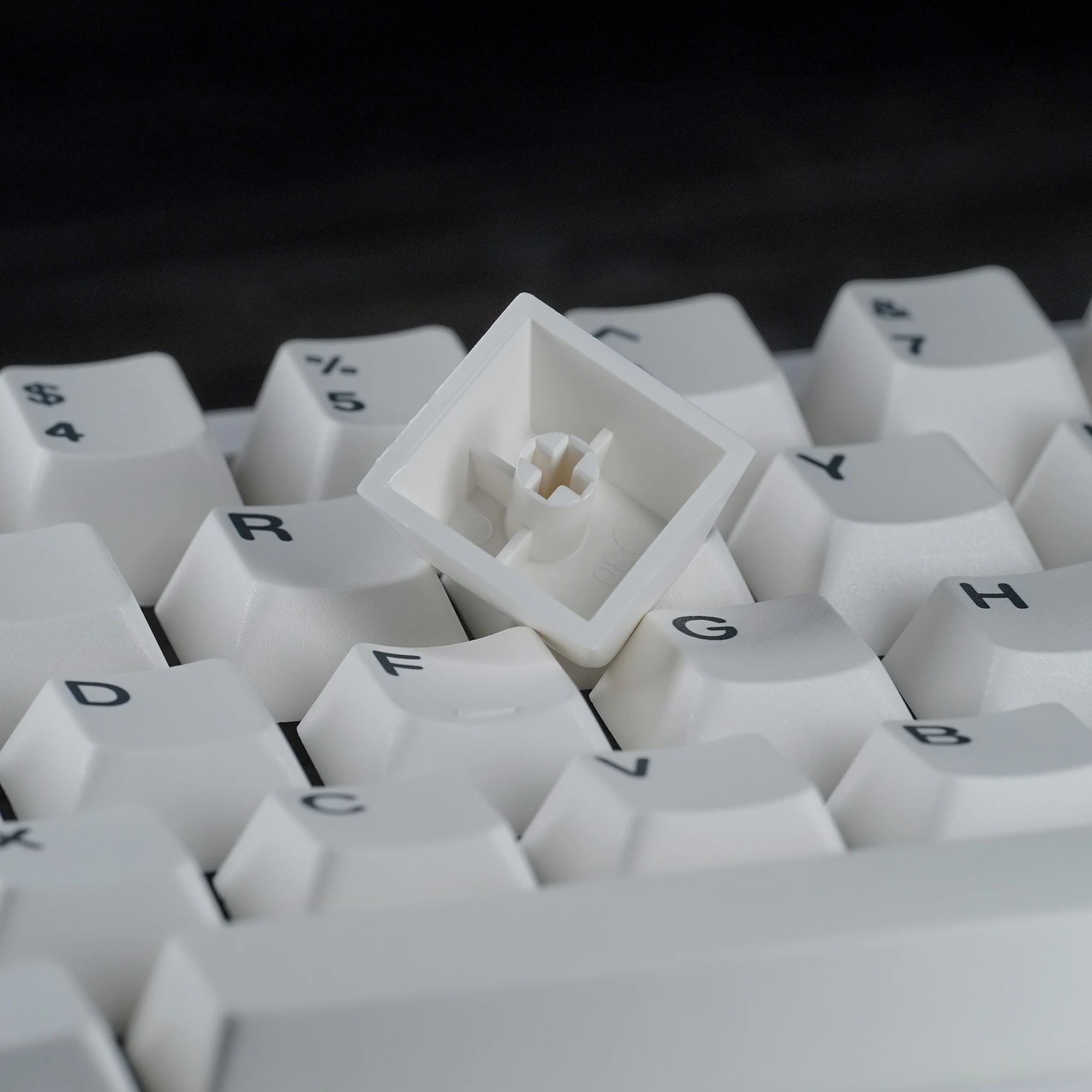 値引きする x EnjoyPBT GOK キーキャップ R2 BOW PC周辺機器