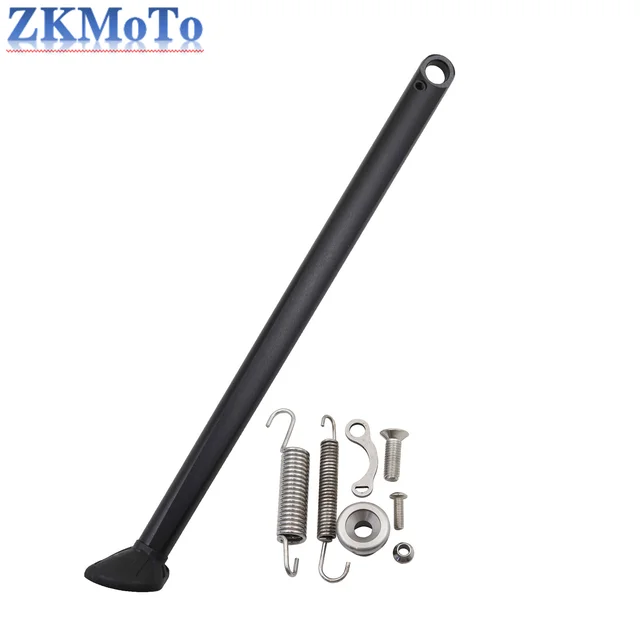 CAVALLETTO LATERALE COMPLETO - KTM EXC 2008/2016 - Foto 5