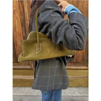 Vestes pour femmes printemps 2026, col montant, poches asymétriques, blazers gris à carreaux, vêtements d'extérieur pour femmes automne, style vintage street 3