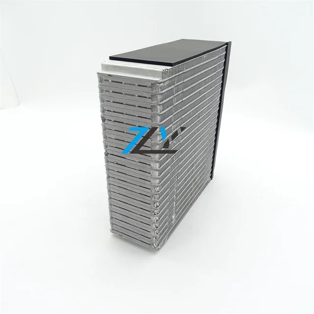 7LO©️ 11N6-90790 Air Conditioning Evaporator Radiator For Hyun dai