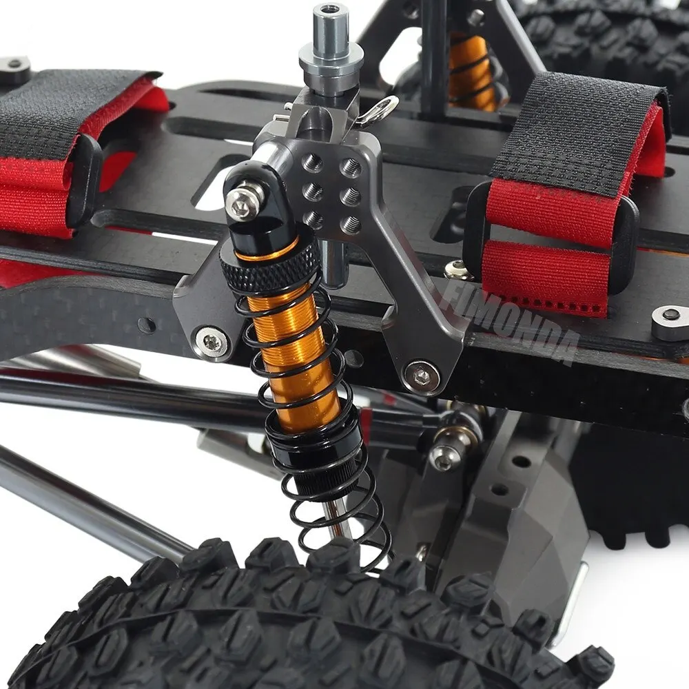   ݼ  , 1/10 RC ڵ Axial SCX10 90046 AXI03007 TRX4 TRX6 , 70mm, 80mm, 90mm, 100mm, 110mm, 120mm