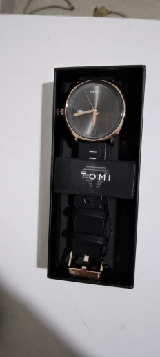 TOMI™ Prestige Trio Gift Set photo review