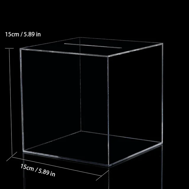 Square 15cm