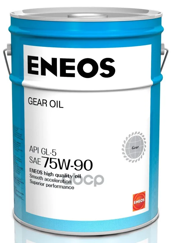eneos gear gl 5